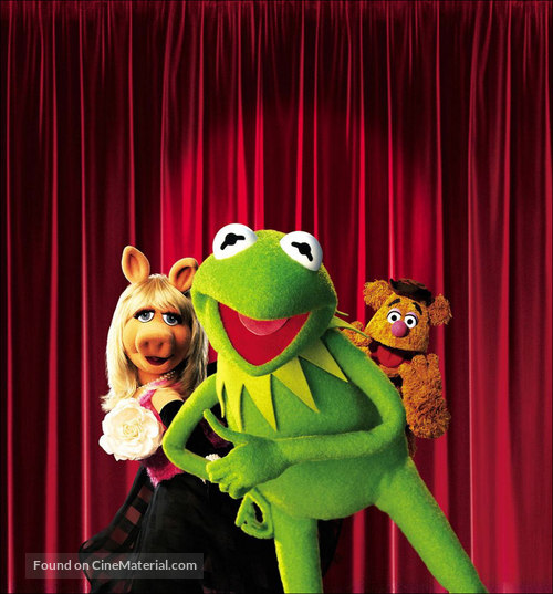 &quot;The Muppet Show&quot; - Key art