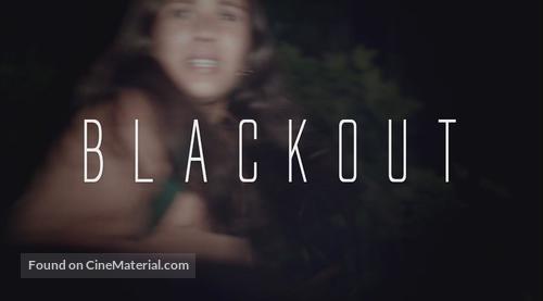 &quot;Blackout&quot; - Canadian Movie Cover