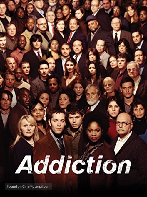 Addiction - Movie Cover