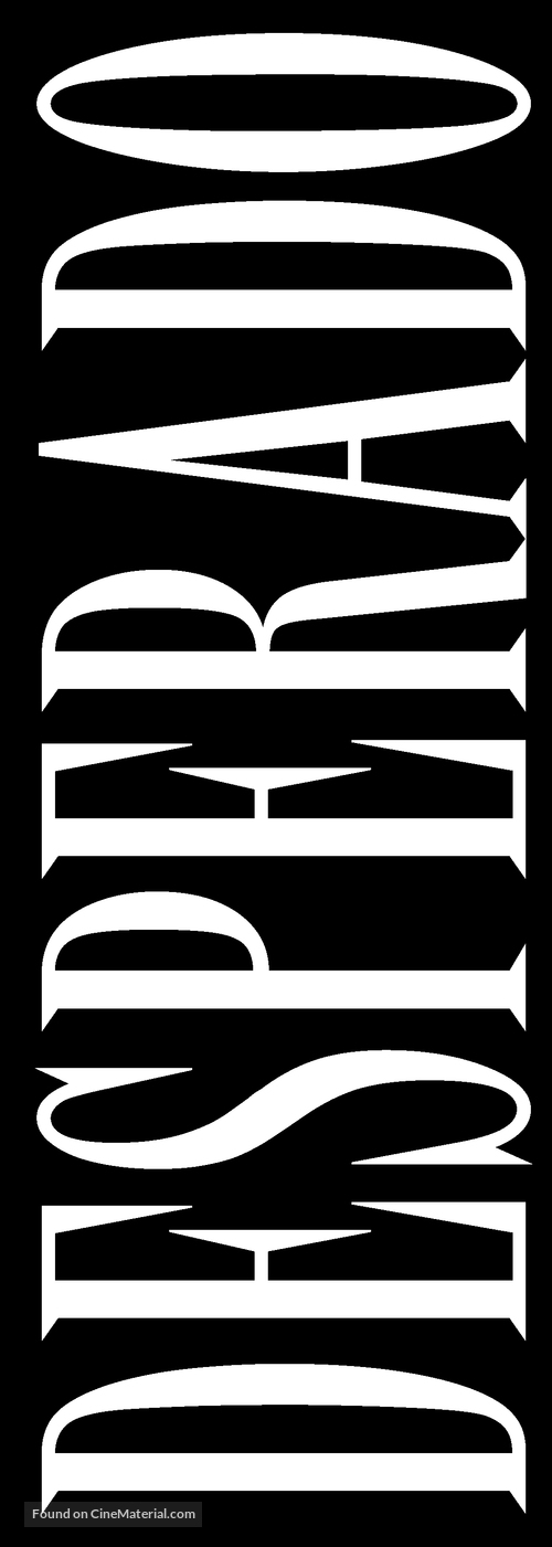 Desperado - German Logo