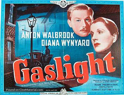 gaslight 1944 fullmovie