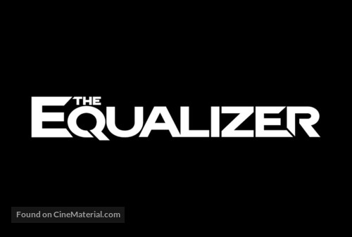 The Equalizer - Logo