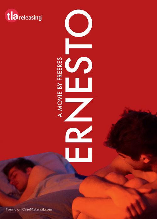 Ernesto - Movie Cover