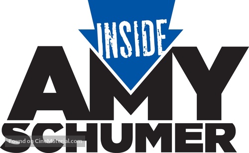 &quot;Inside Amy Schumer&quot; - Logo