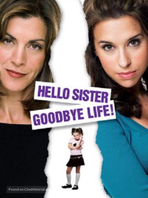 Hello Sister, Goodbye Life - DVD movie cover