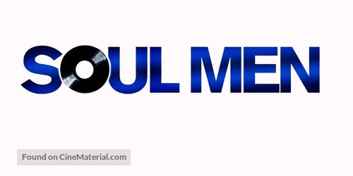 Soul Men - Logo