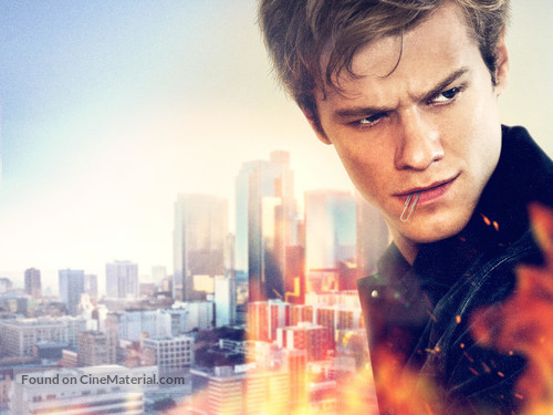 &quot;MacGyver&quot; - Key art