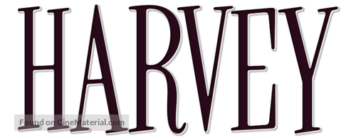 Harvey - Logo