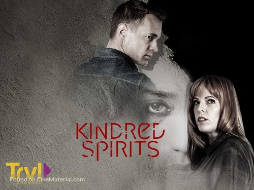&quot;Kindred Spirits&quot; - Video on demand movie cover