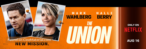 The Union - Movie Poster