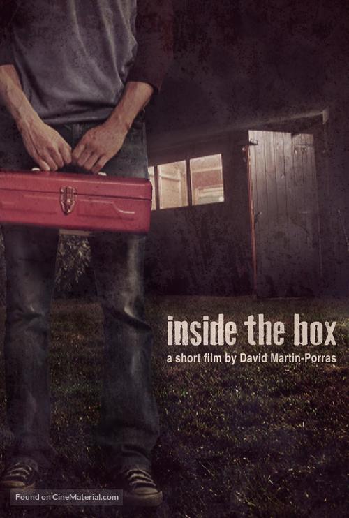 Inside the Box - Movie Poster