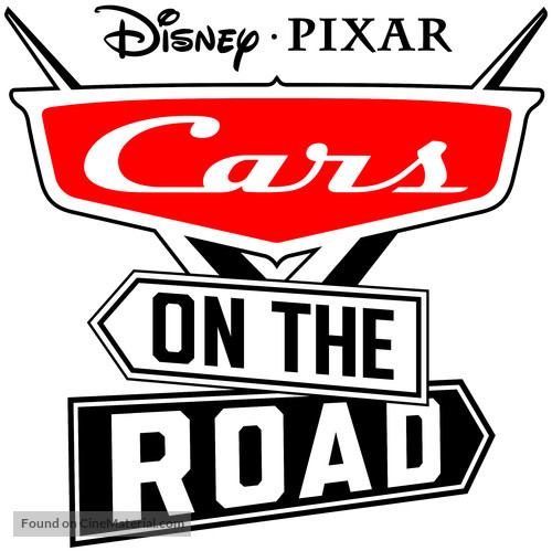 &quot;Cars on the Road&quot; - Logo