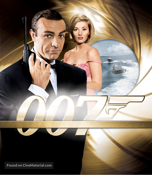 From Russia with Love - Key art