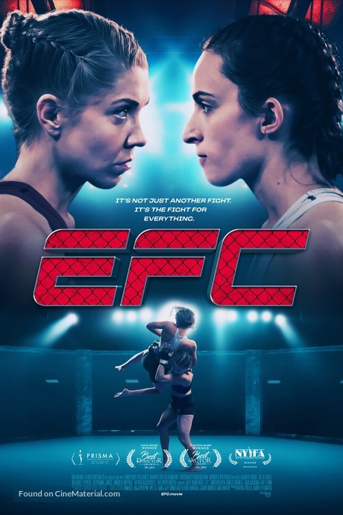 EFC - Movie Poster