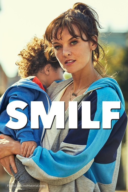 &quot;SMILF&quot; - Movie Cover