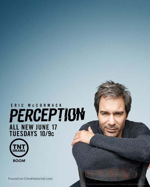 &quot;Perception&quot; - Movie Poster