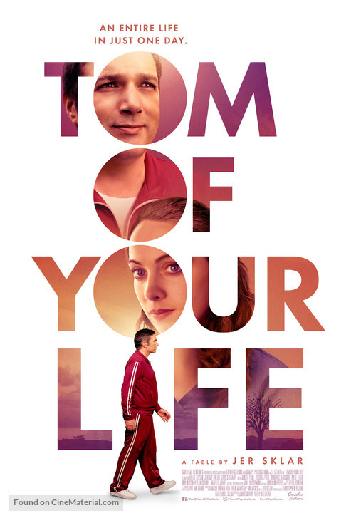 Tom of Your Life - Movie Poster