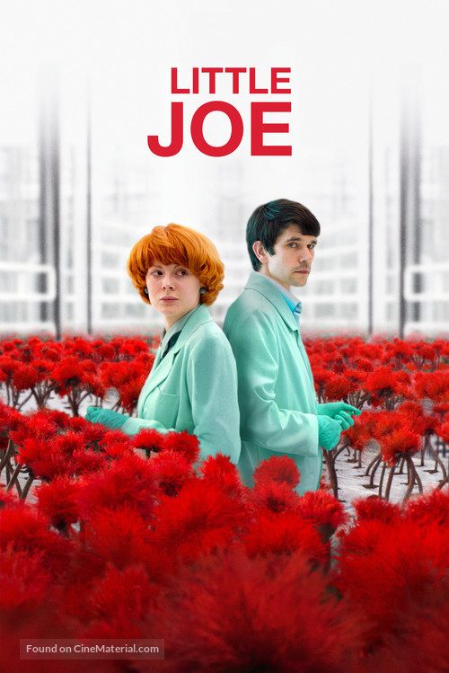 Little Joe - poster