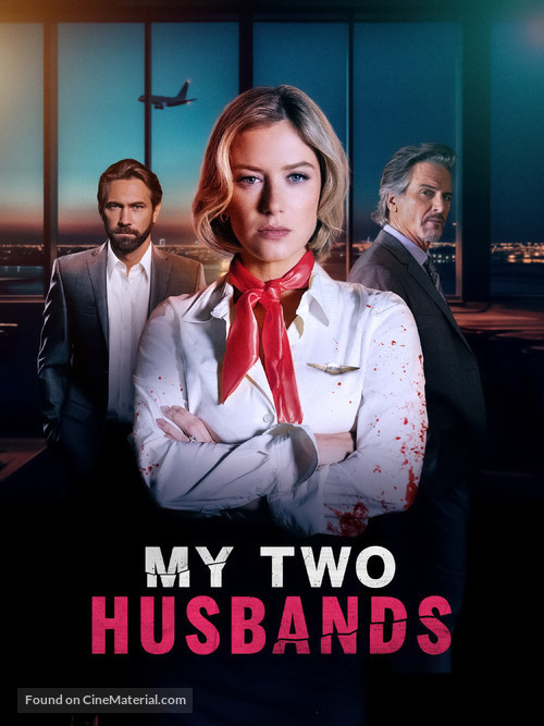 My Two Husbands - Movie Poster