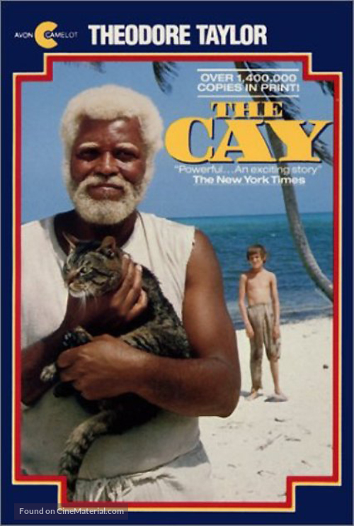 The Cay - Movie Cover