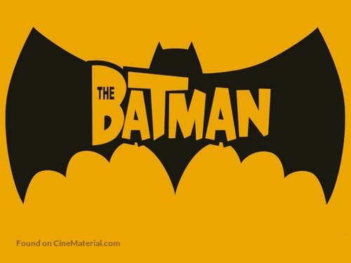 Batman - Logo