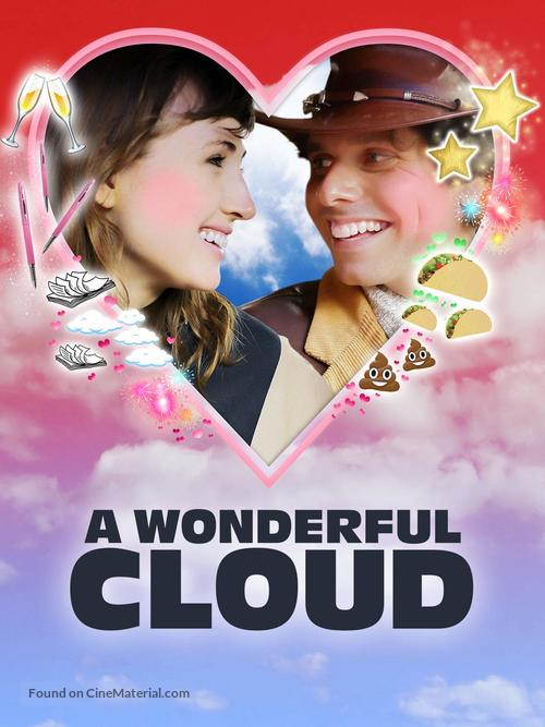 A Wonderful Cloud - Video on demand movie cover