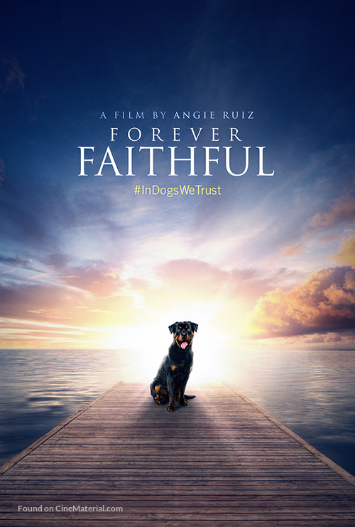 Forever Faithful - Movie Poster