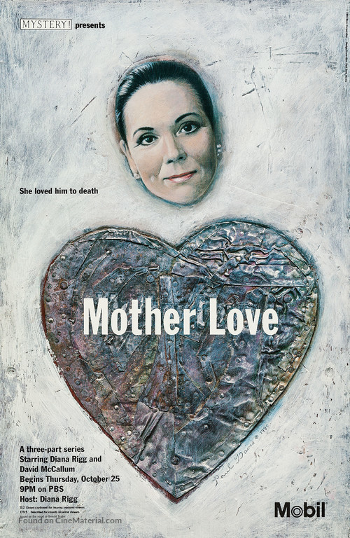 Mother Love - Movie Poster