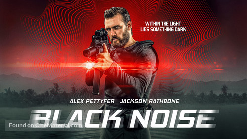 Black Noise - Movie Poster