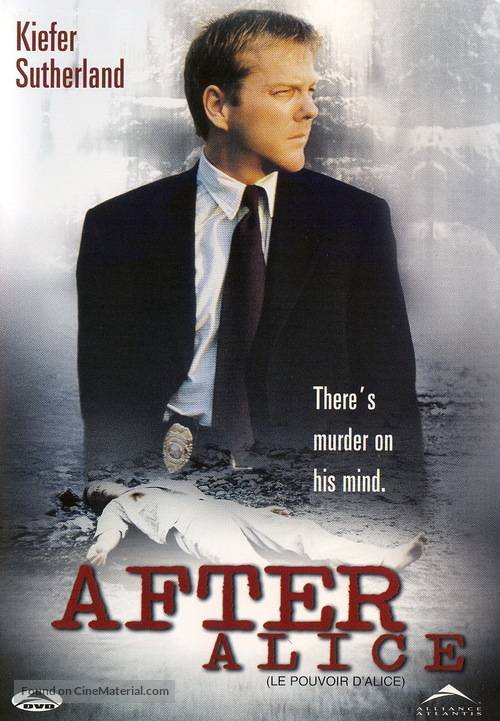 After Alice - Movie Cover