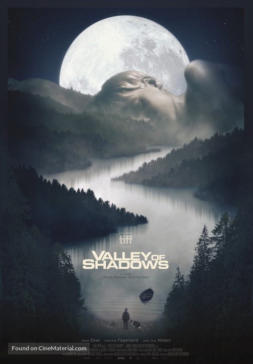 Valley of Shadows - Movie Poster