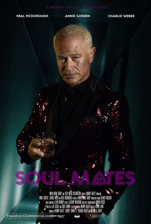 Soul Mates - Movie Poster