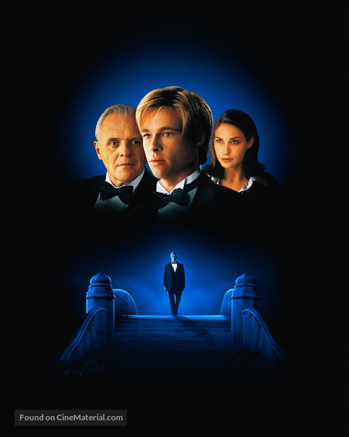 Meet Joe Black - Key art