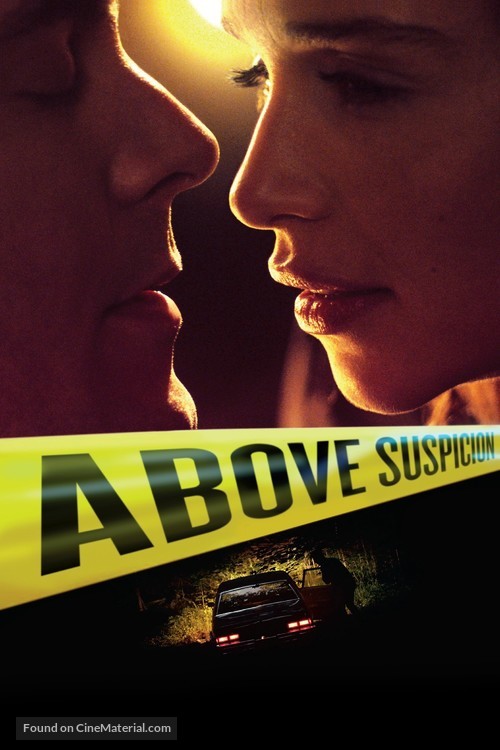 Above Suspicion - Movie Cover