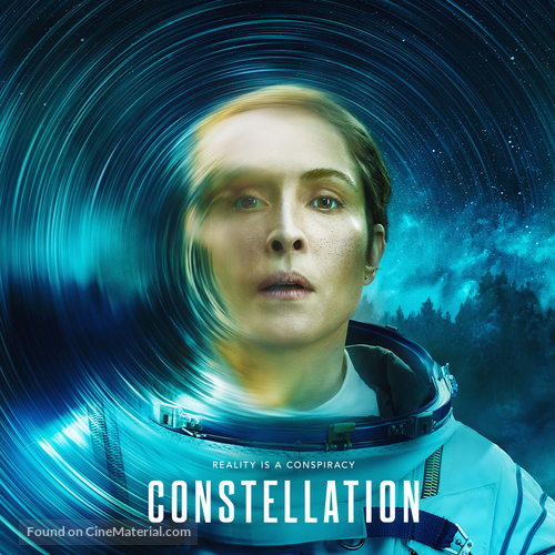 &quot;Constellation&quot; - Movie Cover