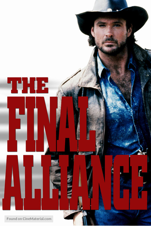 The Final Alliance - Movie Poster