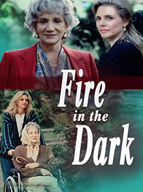 Fire in the Dark - Movie Cover
