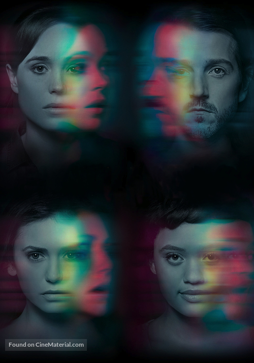 Flatliners - Key art