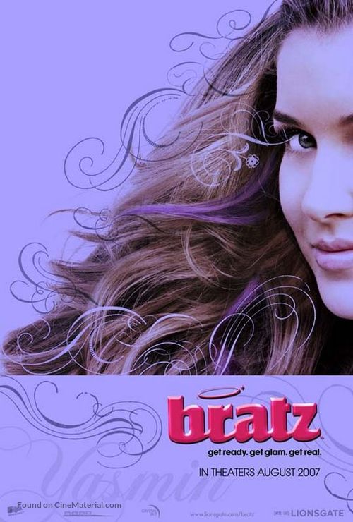 Bratz - poster