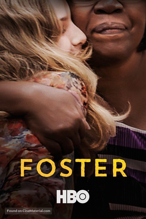 Foster - Movie Cover