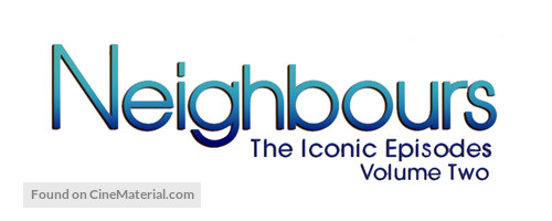 &quot;Neighbours&quot; - Logo