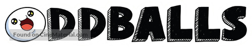 &quot;Oddballs&quot; - Logo