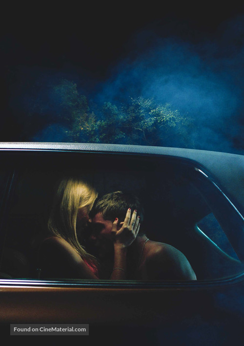 It Follows - Key art