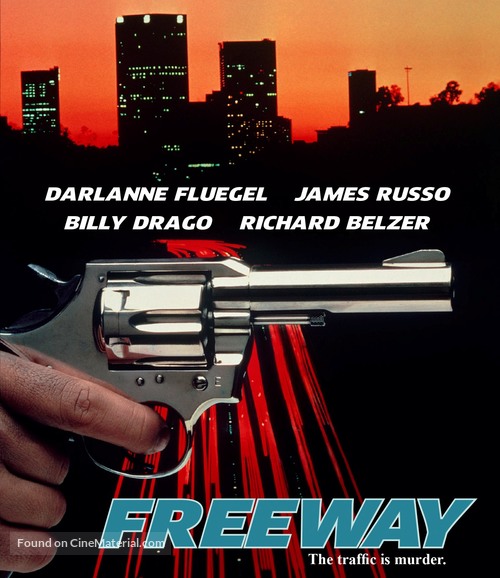 Freeway - Movie Cover