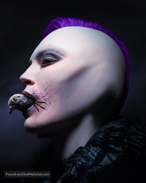 &quot;American Horror Story&quot; - Key art