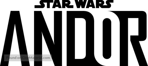 &quot;Andor&quot; - Logo