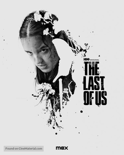 &quot;The Last of Us&quot; - Movie Poster