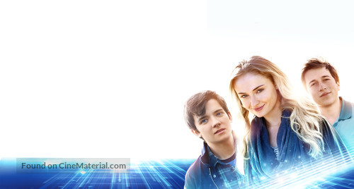 Time Freak - Key art