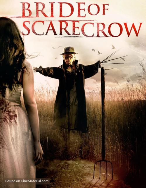 Bride of Scarecrow - Movie Cover