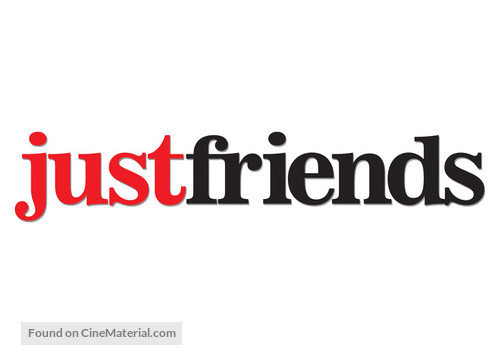 Just Friends - British Logo